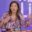 nagore robles planto novio altar antes gh