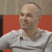 andres iniesta depresion