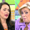Patricia Ledesma ha señalado a Carmen Borrego, con quien no tenía tan buena relación.