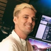 Aaron Carter fue encontrado en su casa este sábado, 5 de noviembre (@aaroncarter)