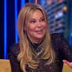 Ana Obregón ha sido la invitada estrella de Xavier Sardà en 'La Gran Confusión'.