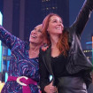 Chayo Mohedano y Rosa Benito han posado en Times Square (@rosariomohedano)