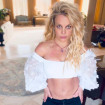 britney spears enfermedad