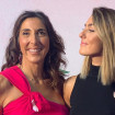 Paz Padilla y Anna Ferrer no podrían estar más unidas.