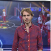 Carlos Navarro, más conocido como 'El Yoyas'.