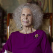 Cayetana Fitz-James Stuart y Silva, duquesa de Alba.