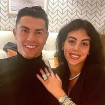 Georgina Rodríguez ha sacado las garras por Cristiano (@cristiano)