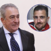 Bernardo y Pinocho Pantoja