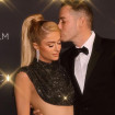 Paris Hilton y su novio