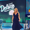 Belén Rodríguez, en el plató del 'Deluxe'.