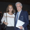 Isabel Preysler y Mario Vargas Llosa en una fotografía de archivo.