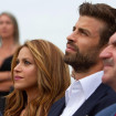 Shakira y Piqué en una imagen juntos en 2019.