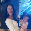 Georgina Rodríguez ha celebrado un cumpleaños muy especial (@georginagio)