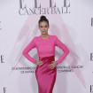Victoria Federica, hija de la Infanta Elena, posa durante la Gala Cáncer Ball de ELLE