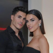 Kiko Jiménez y Sofía Suescun son inseparables desde que comenzaron su relación (@kikookiko)