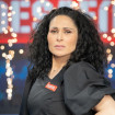 Rosa López en una foto promocional de 'El Desafío' (fuente: Antena3)