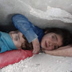 Niños terremoto Turquía