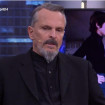 Miguel Bosé en 'El Hormiguero'.