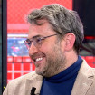 Máximo Huerta ha hablado sobre su vida personal en el 'Deluxe' (Telecinco)