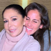 Isabel Pantoja y Anabel en una foto de archivo (Instagram)