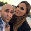 Kiko Rivera e Irene Rosales en una foto de redes sociales (Instagram)