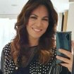 Fabiola Martínez en una foto de su Instagram (@fabiolamartinezb_)