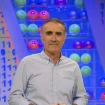 Juan y Medio en una imagen en el programa 'Poder canijo' en 2016.