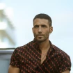 Miguel Ángel Silvestre en una de sus series.