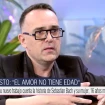 Risto Mejide en 'El programa de Ana Rosa' en 2023.