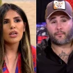 Isa Pantoja y Kiko Rivera siguen teniendo relación nula (Telecinco)