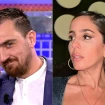 Pinocho habló como nunca sobre Anabel Pantoja (Telecinco/Instagram)