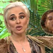 Ana María Aldón está defendiendo a su hija con uñas y dientes (Telecinco)