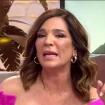 Raquel Bollo ha tenido un tenso enfrentamiento con Alexia Rivas (Telecinco)