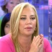 Belén Esteban ha confesado de qué se estaba formando antes de la televisión (Telecinco)