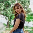 Marisa Jara en una imagen cedido de Finally Press.