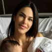 Carla Barber ha dado la bienvenida a su segundo hijo (Instagram)