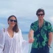 Tamara Falcó e Íñigo Onieva se casarán en verano (Instagram)