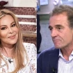 Alessandro Lequio no estaría de acuerdo con la decisión de Ana (Instagramg/Telecinco)