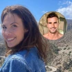 Jessica Bueno ha recuperado la sonrisa con Pablo Marqués (Instagram)