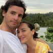 Tamara Falco e Íñigo Onieva, en Bali.