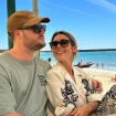 Anna Ferrer y Mario Cristobal llevan varios meses de relación (Instagram)