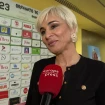 Ana María Aldón ha hablado con Europa Press sobre su situación sentimental (EP)