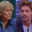 Mercedes Milá ha respondido a las palabras de su amor platónico, William Levy.