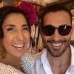 Paz Padilla presumió de complicidad con Miguel Ángel Silvestre (Instagram)