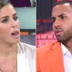 Anabel Pantoja ha lanzado una pulla a Yulen Pereira tras hablar sobre ella en el 'Deluxe' (Telecinco)