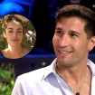 Adara Molinero y Gianmarco tuvieron una relación en 'GH VIP 7' (Telecinco)