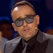 Risto Mejide ha declarado su amor por su chica públicamente (Telecinco)