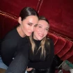 Vicky y Alba Díaz en una imagen de redes.