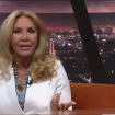 Norma Duval, en el programa 'Col·lapse', de TV3.