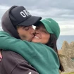 Álvaro de Luna y Laura Escanes no podrían estar más enamorados (Instagram)